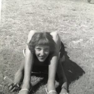 Meet your Posher, Frances